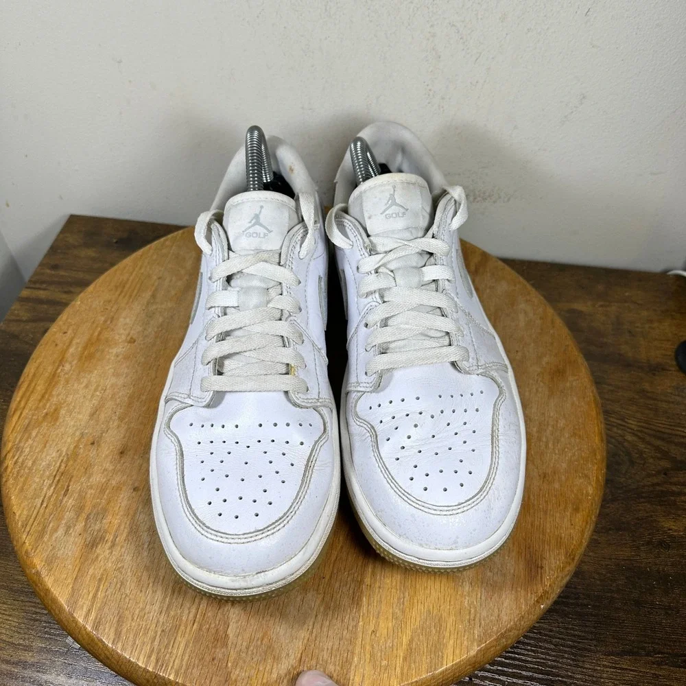 Jordan air low